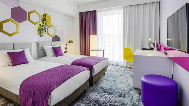<b>Ibis Styles Nowy Sacz Room</b>. Images powered by <a href="https://iceportal.shijigroup.com/" title="IcePortal" target="_blank">IcePortal</a>.