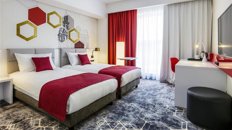 <b>Ibis Styles Nowy Sacz Room</b>. Images powered by <a href="https://iceportal.shijigroup.com/" title="IcePortal" target="_blank">IcePortal</a>.