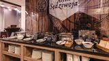 Ibis Styles Nowy Sacz Restaurant