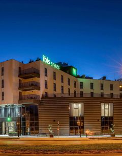 Ibis Styles Nowy Sacz