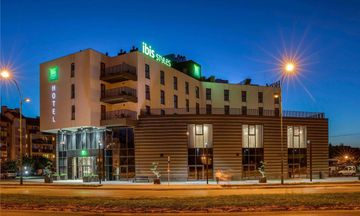 Ibis Styles Nowy Sacz