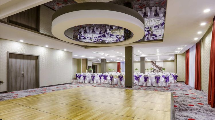 Ibis Styles Nowy Sacz Other