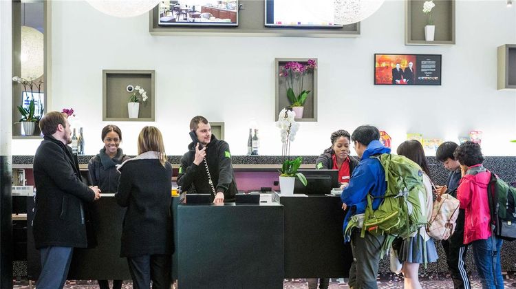 Ibis Styles Nowy Sacz Other