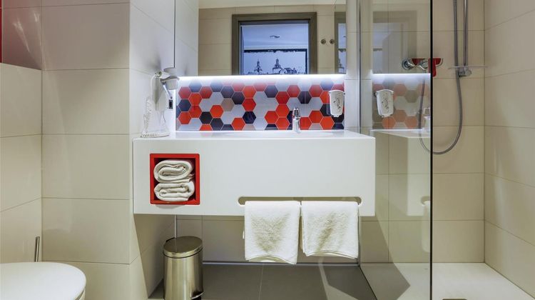 Ibis Styles Nowy Sacz Room