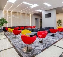 Ibis Styles Nowy Sacz Exterior