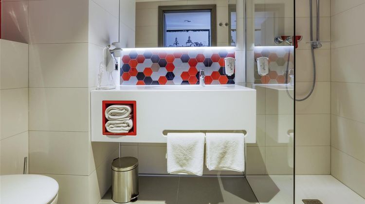 Ibis Styles Nowy Sacz Room