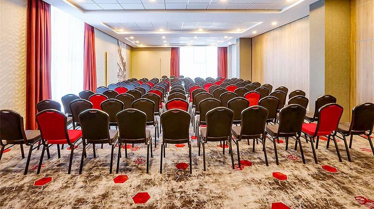 Ibis Styles Nowy Sacz Meeting
