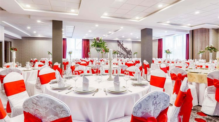 Ibis Styles Nowy Sacz Meeting