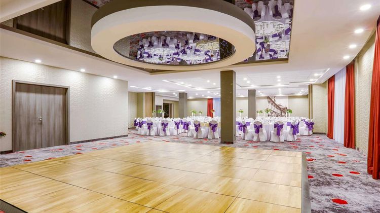 Ibis Styles Nowy Sacz Meeting