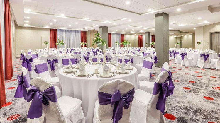 Ibis Styles Nowy Sacz Meeting