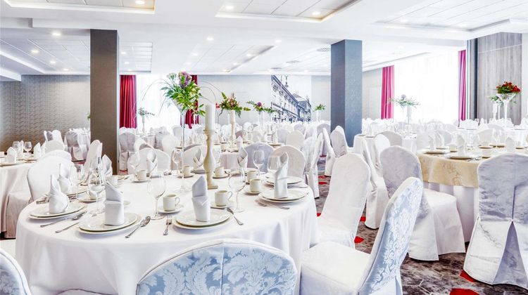 Ibis Styles Nowy Sacz Meeting