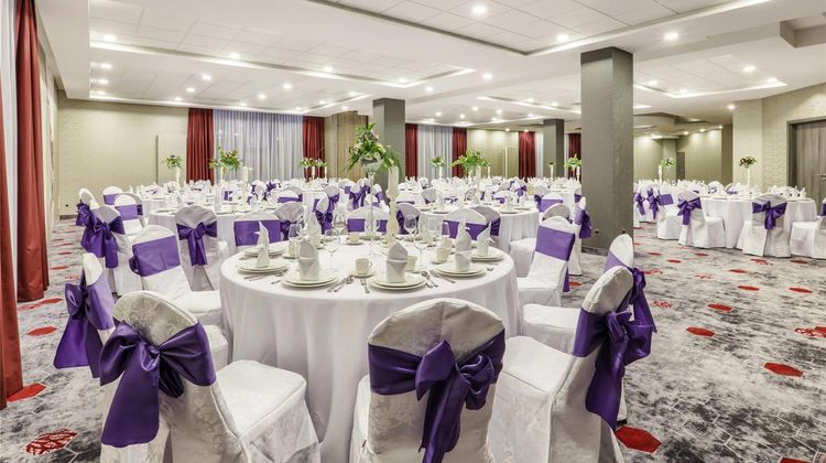 Ibis Styles Nowy Sacz Other