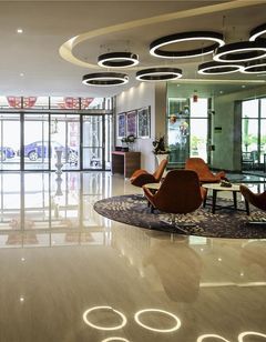 Novotel Yanbu