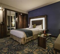 Novotel Yanbu Room