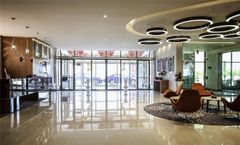 Novotel Yanbu