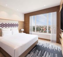 Novotel Guwahati GS Road Room