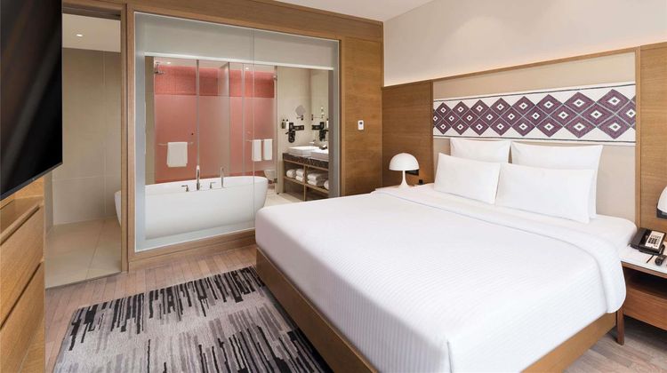 Novotel Guwahati GS Road Room