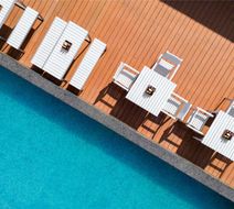Novotel Guwahati GS Road Exterior