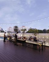 Grand Mercure Vadodara Surya Palace