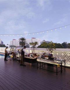 Grand Mercure Vadodara Surya Palace