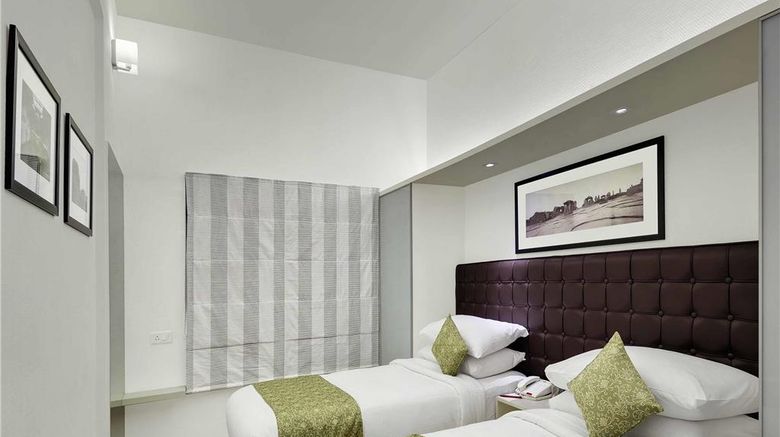 <b>Grand Mercure Vadodara Surya Palace Room</b>. Images powered by <a href="https://iceportal.shijigroup.com/" title="IcePortal" target="_blank">IcePortal</a>.