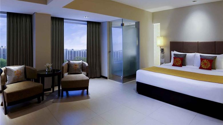 <b>Grand Mercure Vadodara Surya Palace Room</b>. Images powered by <a href="https://iceportal.shijigroup.com/" title="IcePortal" target="_blank">IcePortal</a>.