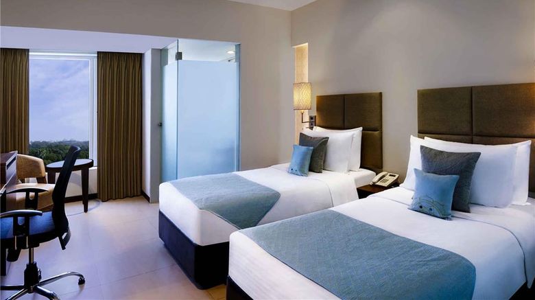 <b>Grand Mercure Vadodara Surya Palace Room</b>. Images powered by <a href="https://iceportal.shijigroup.com/" title="IcePortal" target="_blank">IcePortal</a>.