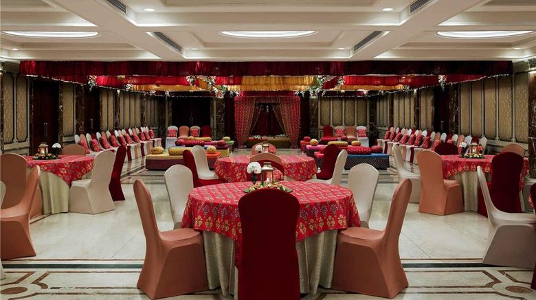 <b>Grand Mercure Vadodara Surya Palace Other</b>. Images powered by <a href="https://iceportal.shijigroup.com/" title="IcePortal" target="_blank">IcePortal</a>.