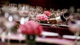 Grand Mercure Vadodara Surya Palace Restaurant