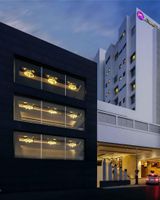 Grand Mercure Vadodara Surya Palace