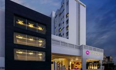 Grand Mercure Vadodara Surya Palace