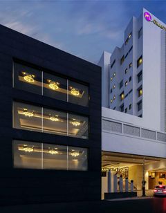 Grand Mercure Vadodara Surya Palace