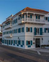 Bovedas De Santa Clara Hotel Boutique