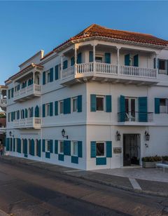 Bovedas De Santa Clara Hotel Boutique