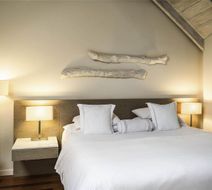 Bovedas De Santa Clara Hotel Boutique Room