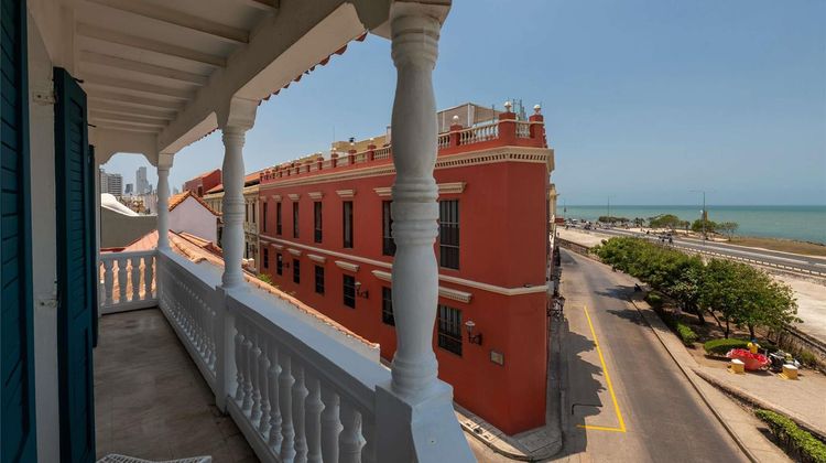 Bovedas De Santa Clara Hotel Boutique Suite