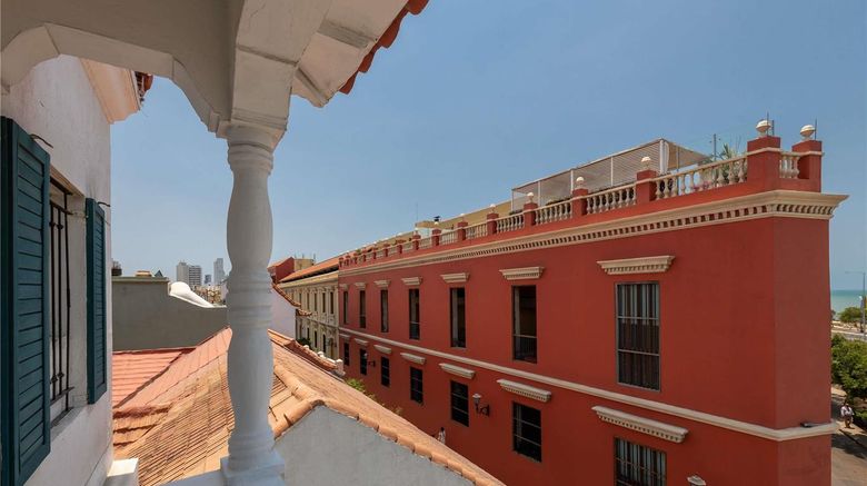 <b>Bovedas De Santa Clara Hotel Boutique Other</b>. Images powered by <a href="https://iceportal.shijigroup.com/" title="IcePortal" target="_blank">IcePortal</a>.