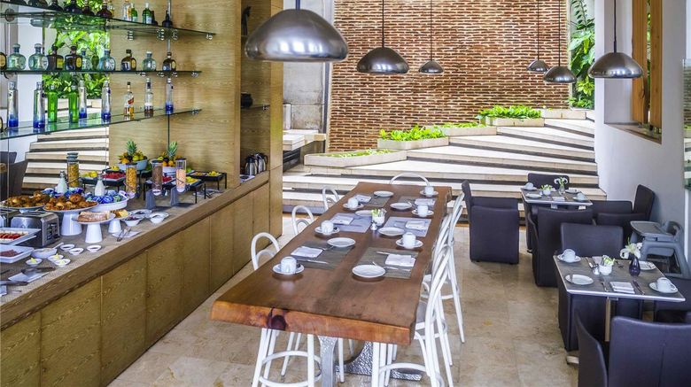 <b>Bovedas De Santa Clara Hotel Boutique Restaurant</b>. Images powered by <a href="https://iceportal.shijigroup.com/" title="IcePortal" target="_blank">IcePortal</a>.