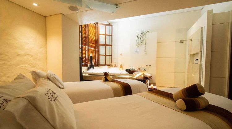 Bovedas De Santa Clara Hotel Boutique Spa