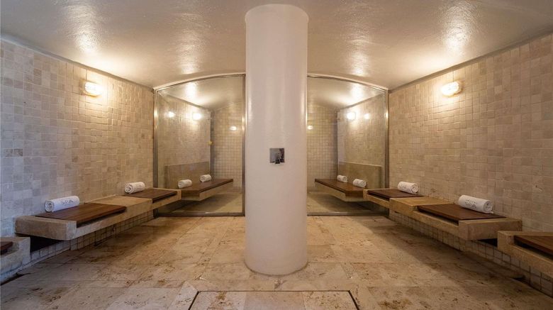 <b>Bovedas De Santa Clara Hotel Boutique Spa</b>. Images powered by <a href="https://iceportal.shijigroup.com/" title="IcePortal" target="_blank">IcePortal</a>.
