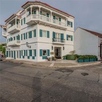 Bovedas De Santa Clara Hotel Boutique