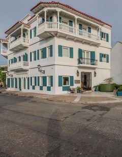 Bovedas De Santa Clara Hotel Boutique