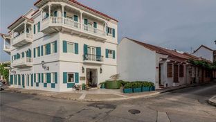 Bovedas De Santa Clara Hotel Boutique