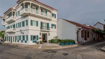 Bovedas De Santa Clara Hotel Boutique