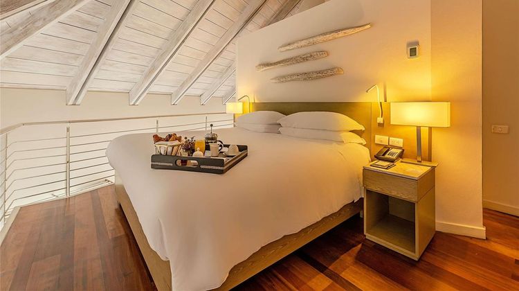 Bovedas De Santa Clara Hotel Boutique Suite