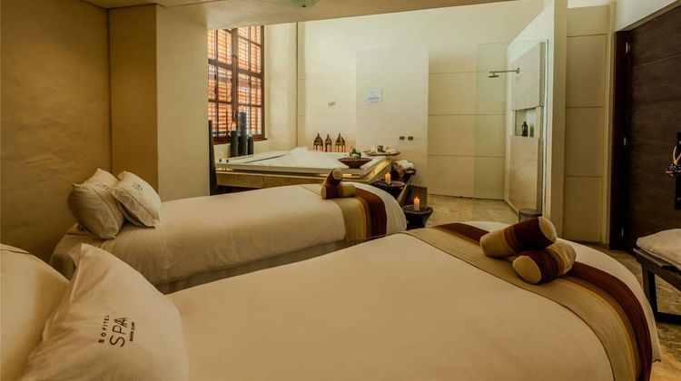 Bovedas De Santa Clara Hotel Boutique Spa