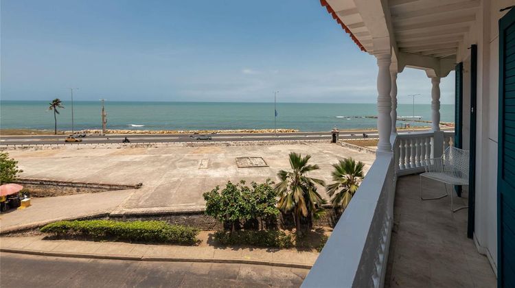 Bovedas De Santa Clara Hotel Boutique Suite