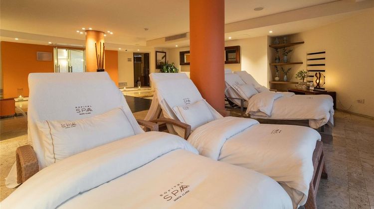 Bovedas De Santa Clara Hotel Boutique Spa
