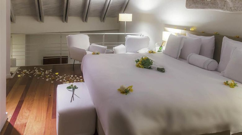 <b>Bovedas De Santa Clara Hotel Boutique Room</b>. Images powered by <a href="https://iceportal.shijigroup.com/" title="IcePortal" target="_blank">IcePortal</a>.