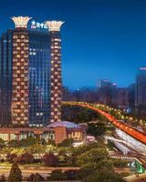 Grand Metropark Hotel Beijing